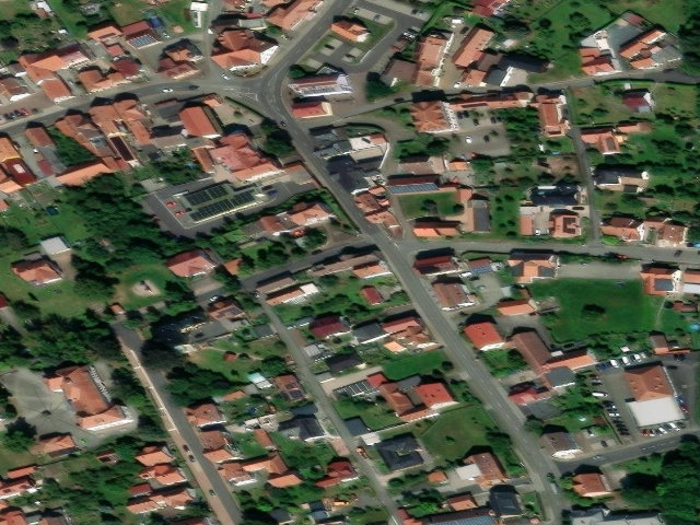 Immobilie in Dermbach