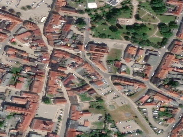 Immobilie in Bad Frankenhausen
