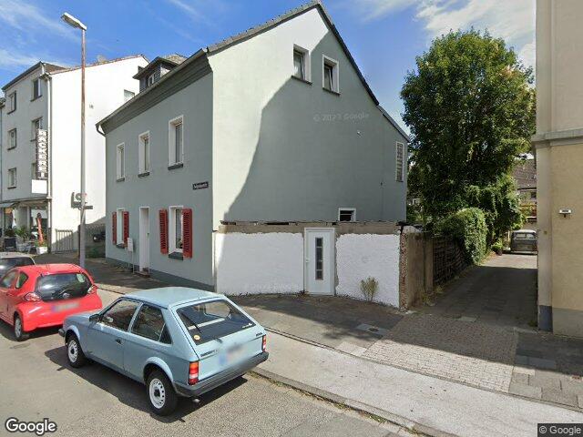 Zwangsversteigerung: gemischt genutztes Gebäude (Zahnarztpraxis und Wohnung) in Duisburg, Wanheim-Angerhausen