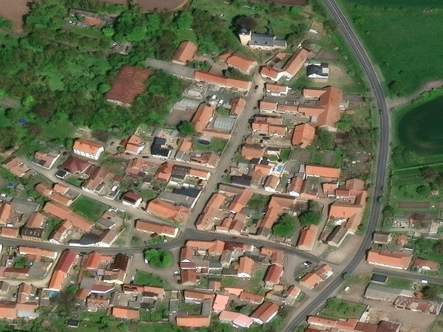 Immobilie in Sömmerda, Schillingstedt