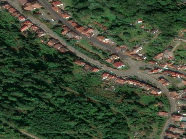 Einfamilienhaus in Ruhla
