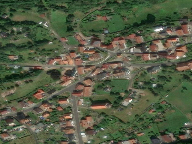 Einfamilienhaus in Bad Salzungen OT Frauensee