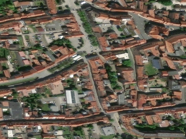 Immobilie in Bad Langensalza