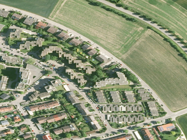 Wohnung in Neu-Ulm