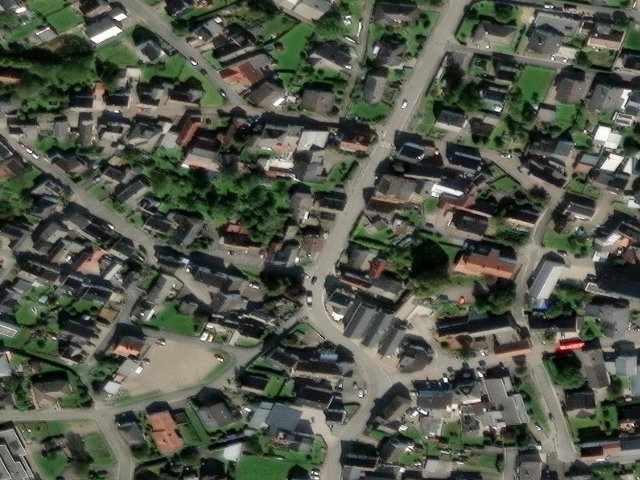 Einfamilienhaus in Mengerskirchen, Waldernbach