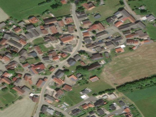 Einfamilienhaus in Kirchenthumbach, Thurndorf