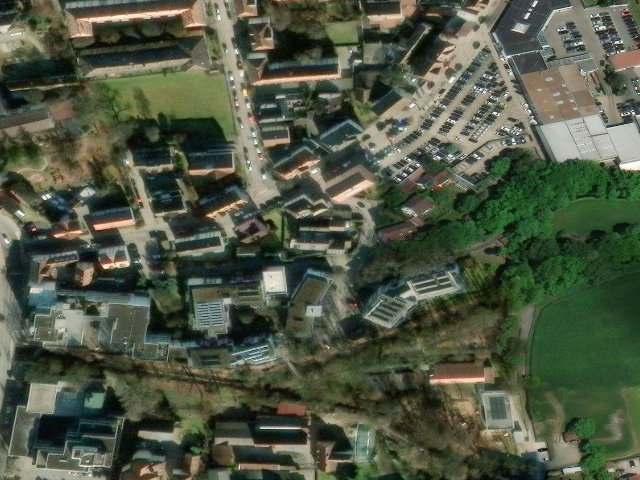 Immobilie in Schwabach