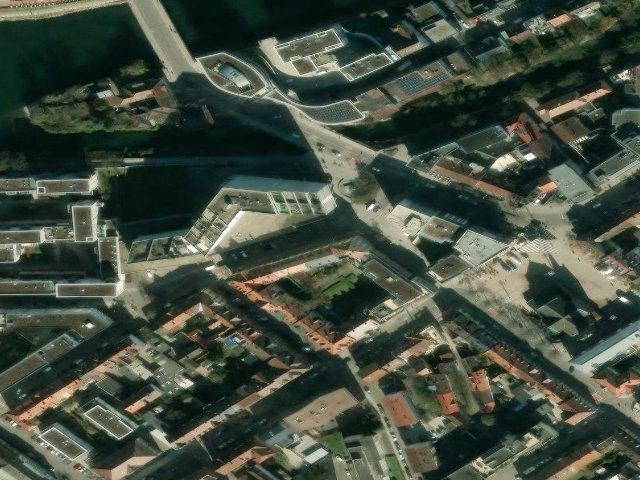 Wohnung in Neu-Ulm