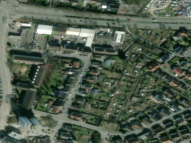 Einfamilienhaus in Rüsselsheim, Haßloch