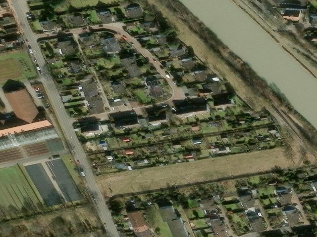 Einfamilienhaus in Hannover