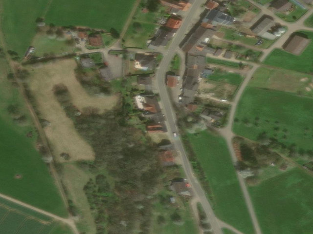 Reihenhaus in Kirf