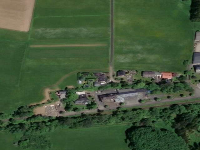 Einfamilienhaus in Fehl-Ritzhausen