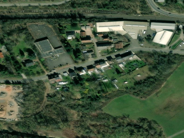 Einfamilienhaus in Neunkirchen, Wellesweiler
