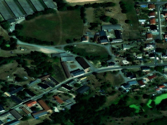 Immobilie in Nobitz, Taupadel