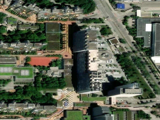 Wohnung in München (Milbertshofen-Am Hart)
