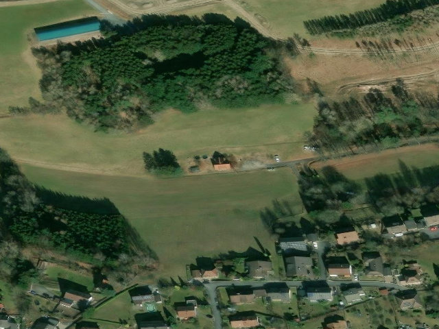 Einfamilienhaus in Kronach, Gehülz u. Seelach