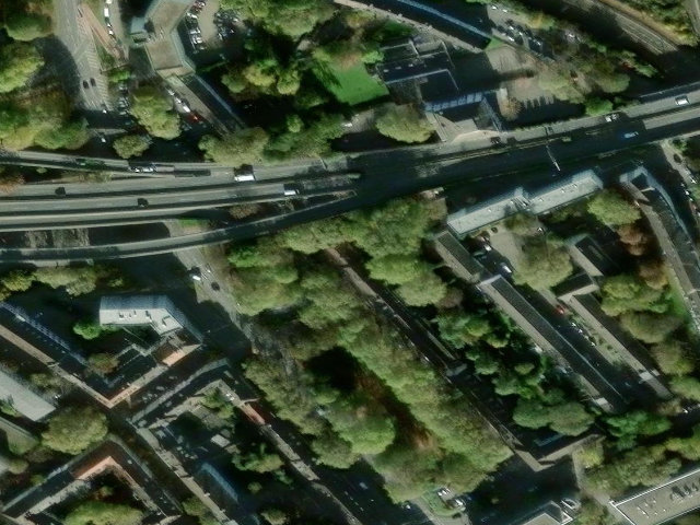 Wohnung in Essen