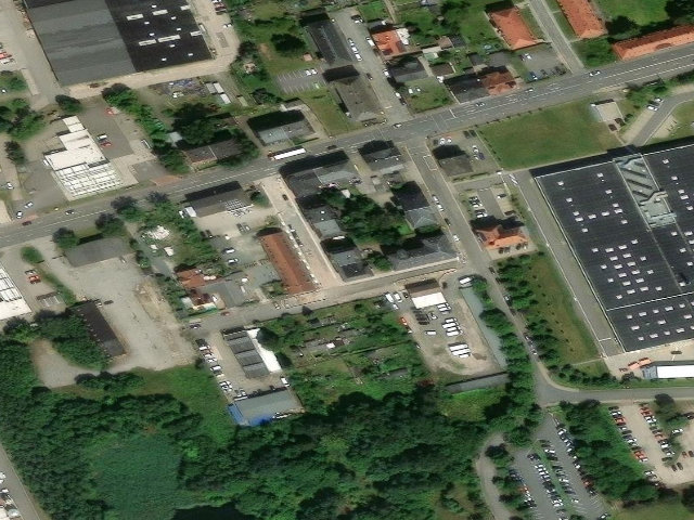 Wohnung in Zwickau