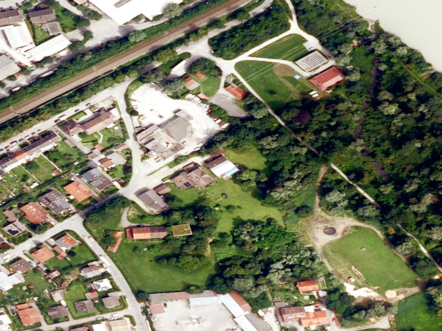 Grundstück in Rosenheim