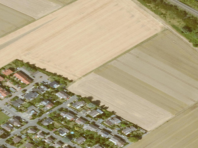 Wohnung in Bad Nauheim