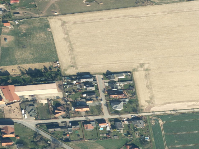 Grundstück in Emmerthal, Frenke