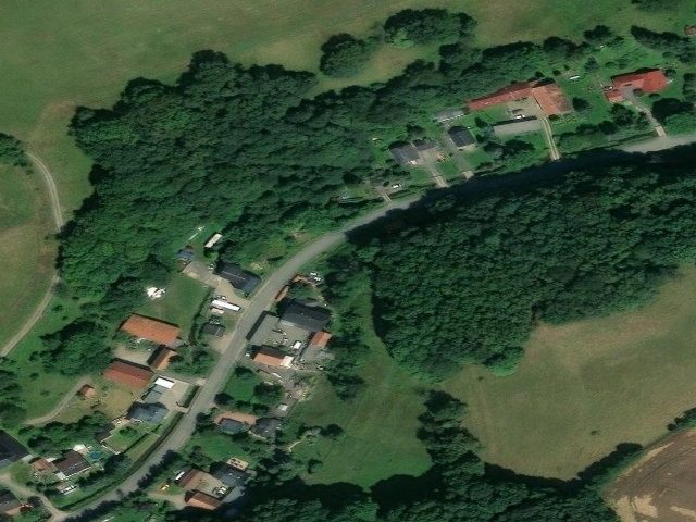 Immobilie in Wildenfels