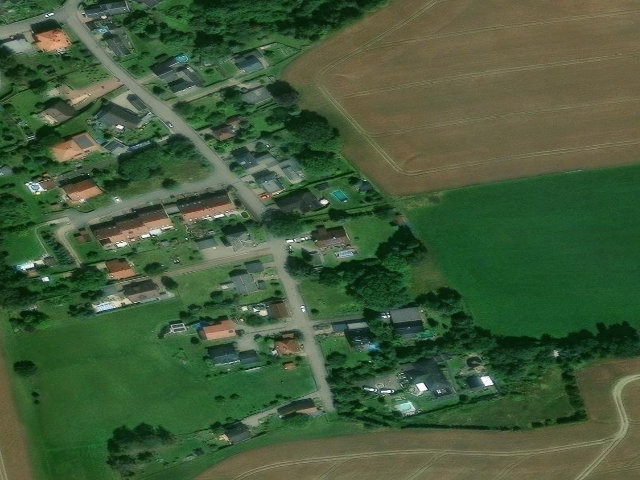 Immobilie in Limbach-Oberfrohna, Rußdorf