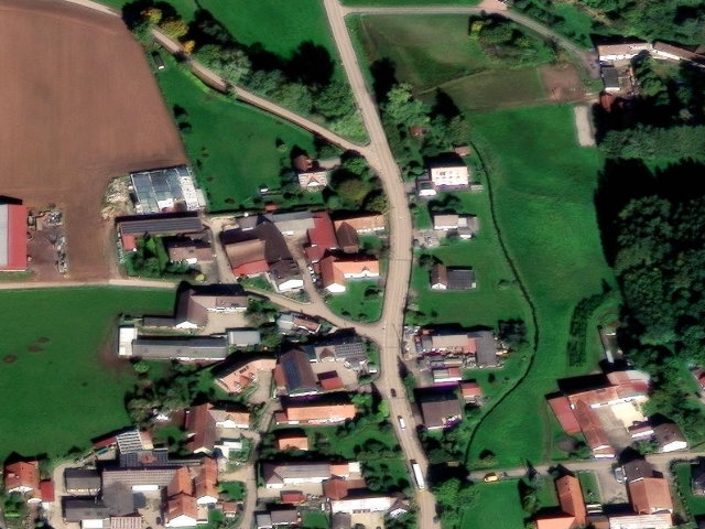 Einfamilienhaus in Wertingen, Hohenreichen