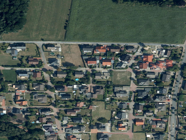 Immobilie in Ibbenbüren