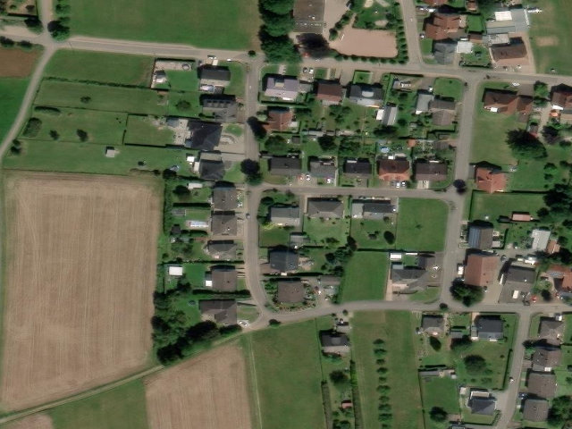 Einfamilienhaus in Weiskirchen, Thailen