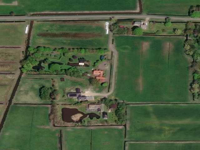 Einfamilienhaus in Stadland, Schwei