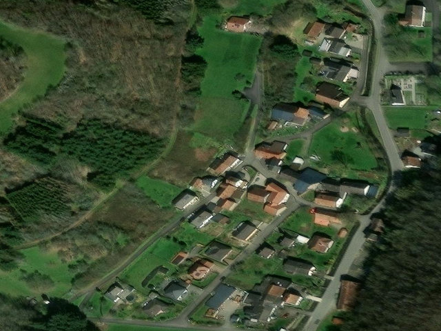 Einfamilienhaus in Langenthal