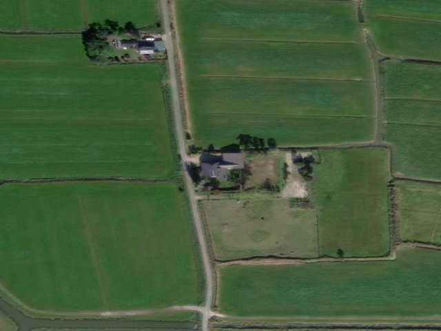 Einfamilienhaus in Butjadingen, Stollhamm