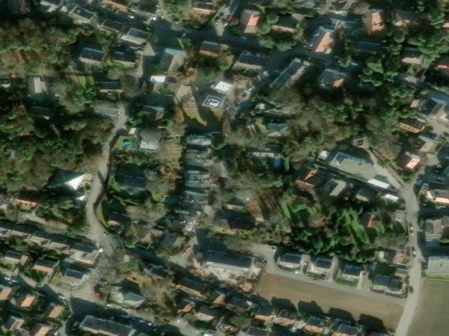 Grundstück in Zirndorf, Weiherhof