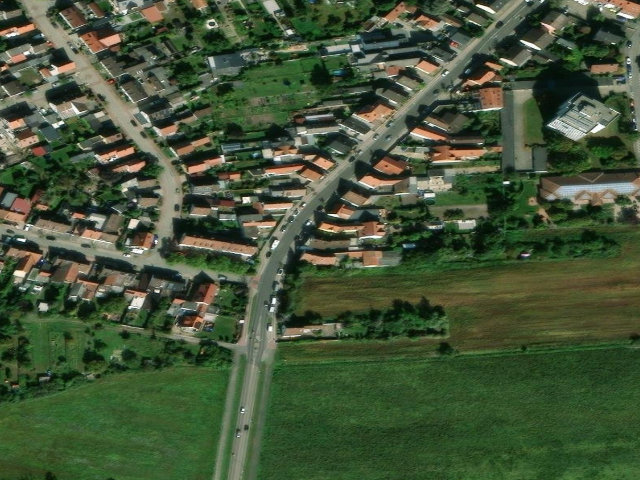 Mehrfamilienhaus in Haßloch