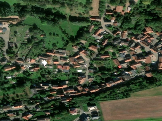 Einfamilienhaus in Jakobsweiler