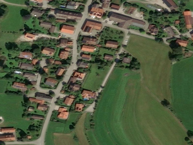 Grundstück in Münsing, Holzhausen