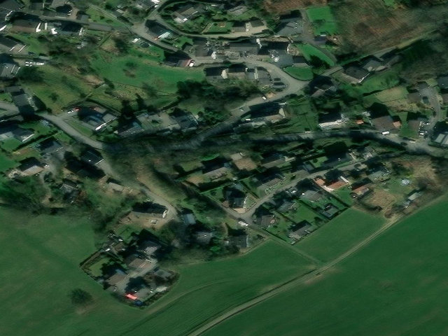 Mehrfamilienhaus in Lepperfeld