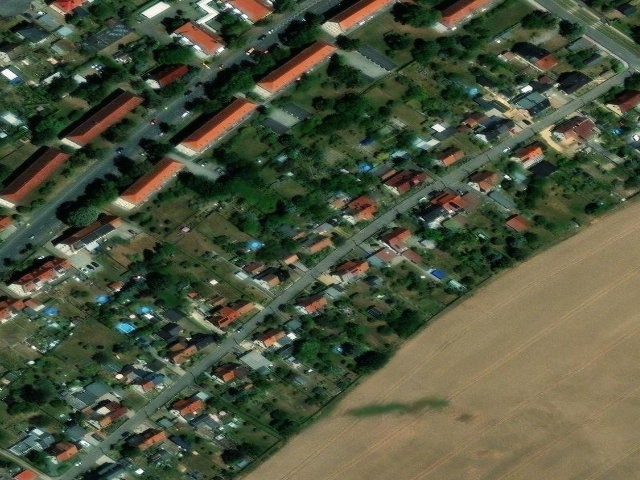 Einfamilienhaus in Zwickau, Marienthal