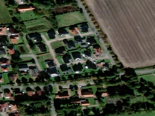 Einfamilienhaus in Großheide