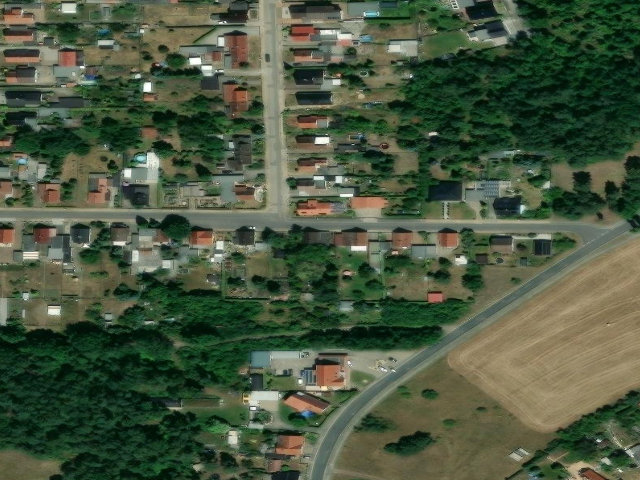 Einfamilienhaus in Lauta
