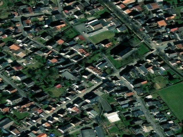 Einfamilienhaus in Bad Camberg, Würges