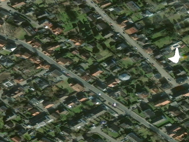 Doppelhaushälfte in Wennigsen (Deister), Bredenbeck