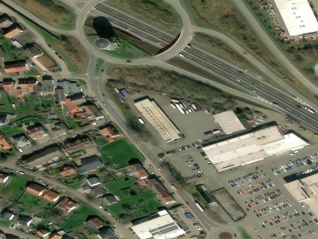 Gewerbeobjekt in Pirmasens