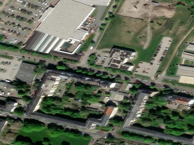 Grundstück in Chemnitz