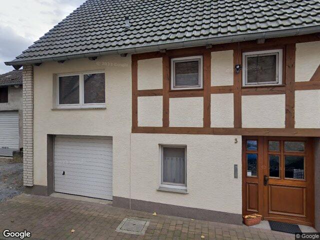 Zwangsversteigerung: Garage, Einfamilienhaus, ohne Innenbesichtigung in Lichtenau, Lichtenau