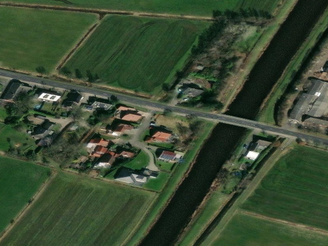 Einfamilienhaus in Moormerland, Boekzetelerfehn
