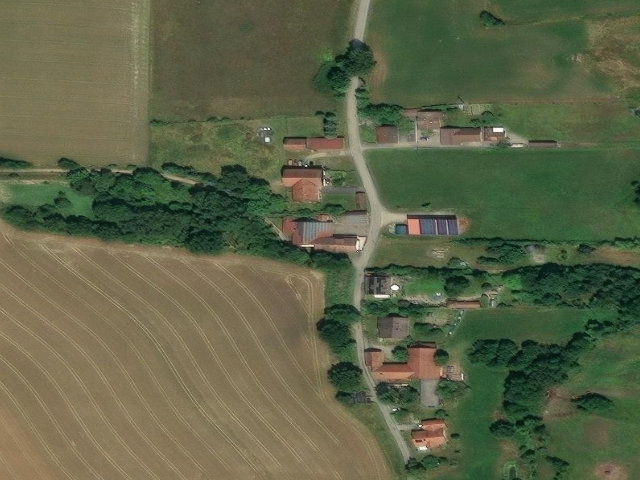 Einfamilienhaus in Iggensbach