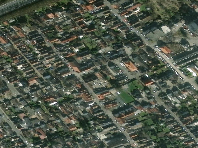Einfamilienhaus in Raunheim
