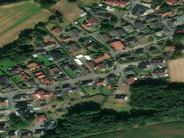 Wohnung in Schloß Holte-Stukenbrock, Schloß Holte